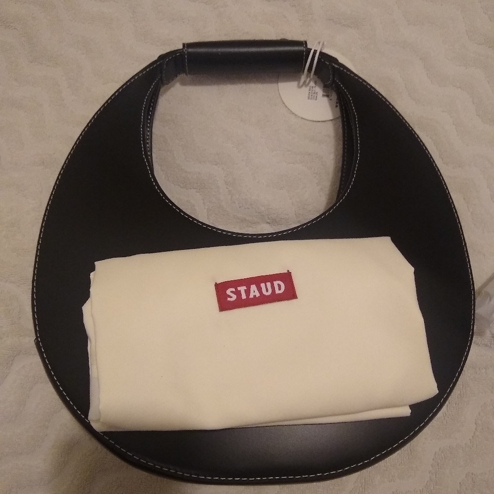 Staid moon bag